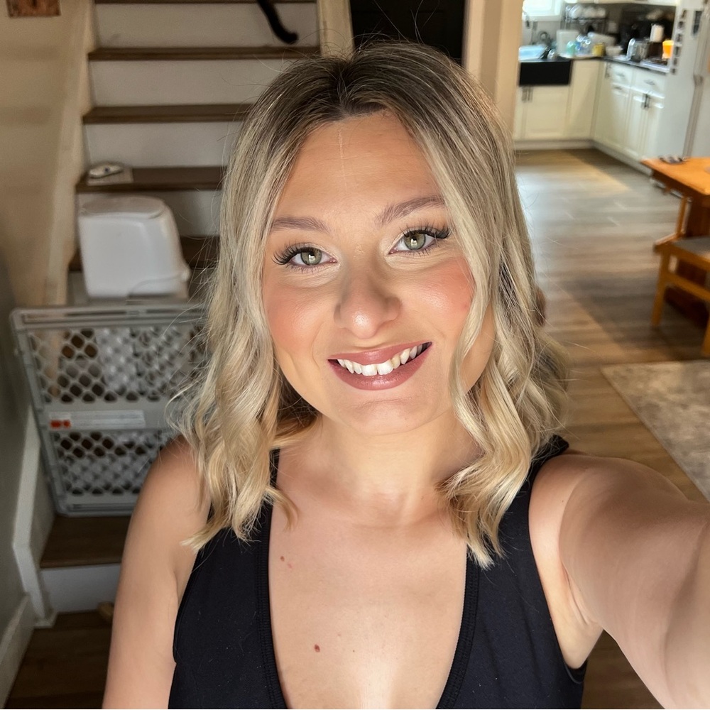Meet your Posher, Aaliyah